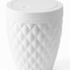 Addis Diamond Collection Bathroom Bin