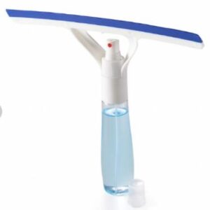 Addis Window Squeegee with Spray