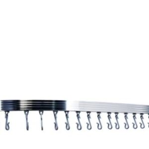 Aqualona Profile Shower Kit Chrome