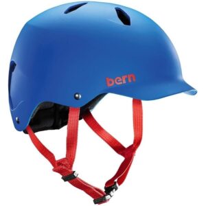 Bern Boys’ Bandito Cycling Helmet