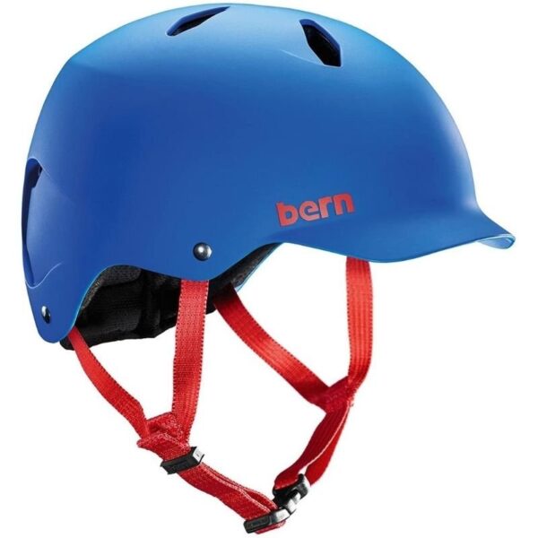 Bern Boys’ Bandito Cycling Helmet
