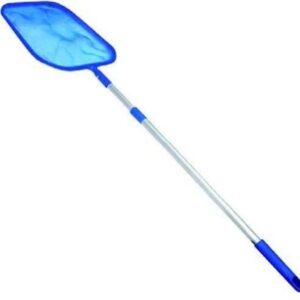 Blu Line Swimming Pool Net Leaf Skimmer