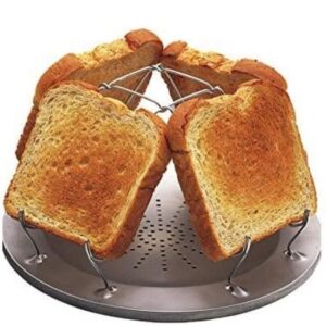 Coghlans Camp Stove Toaster