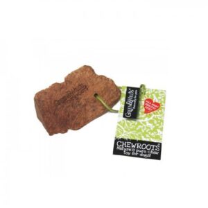Green & Wilds ChewRoots