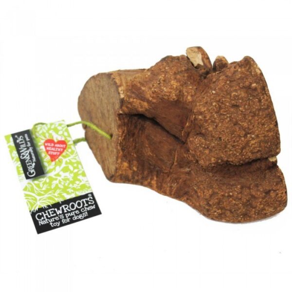 Green & Wilds ChewRoots Extra Large
