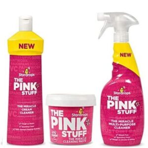 Stardrops The Pink Stuff Miracle Cleaning Set