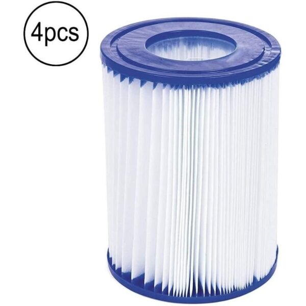 Hot Tub Filter for Bestway 58094 Pool Filter Cartridge